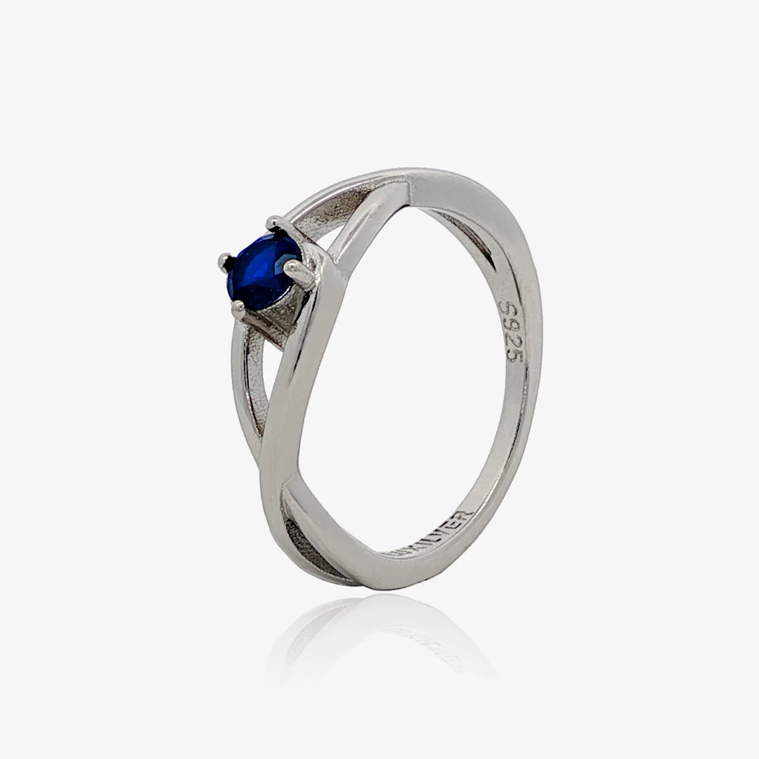 Anillo Alhena Luxilver - Image 2