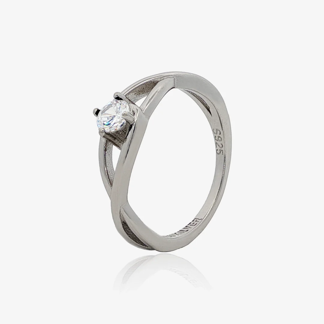 Anillo Alhena Luxilver - Image 2
