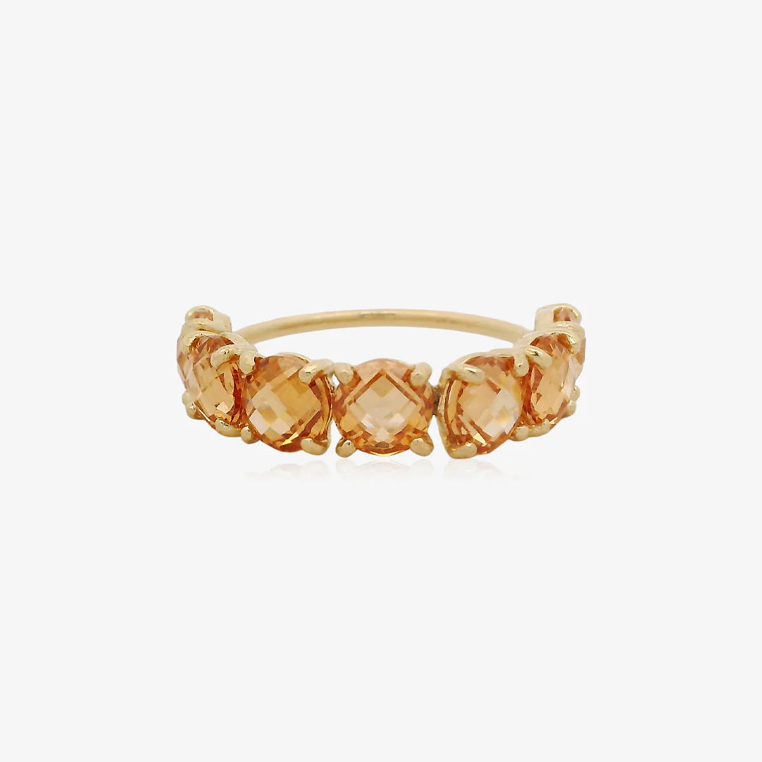Anillo Ambar