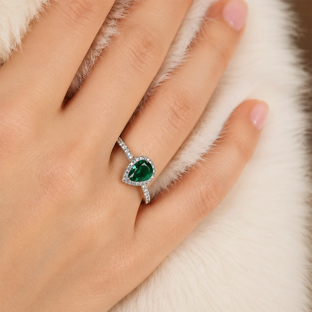 Anillo Aurora Luxilver - Image 2