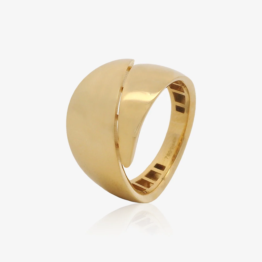 Anillo Bandas Brillo - Image 3