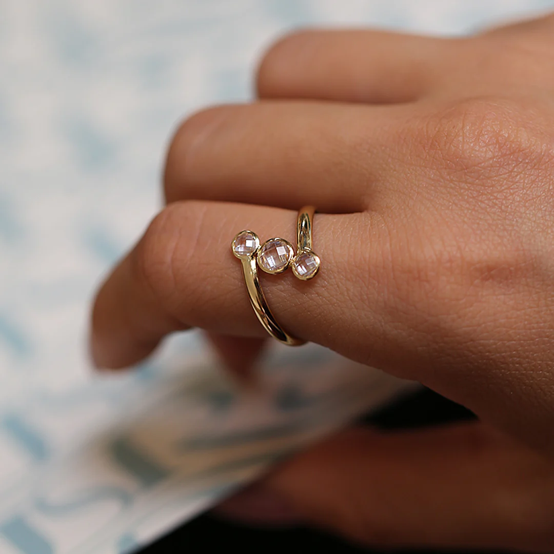 Anillo Briolet - Image 3