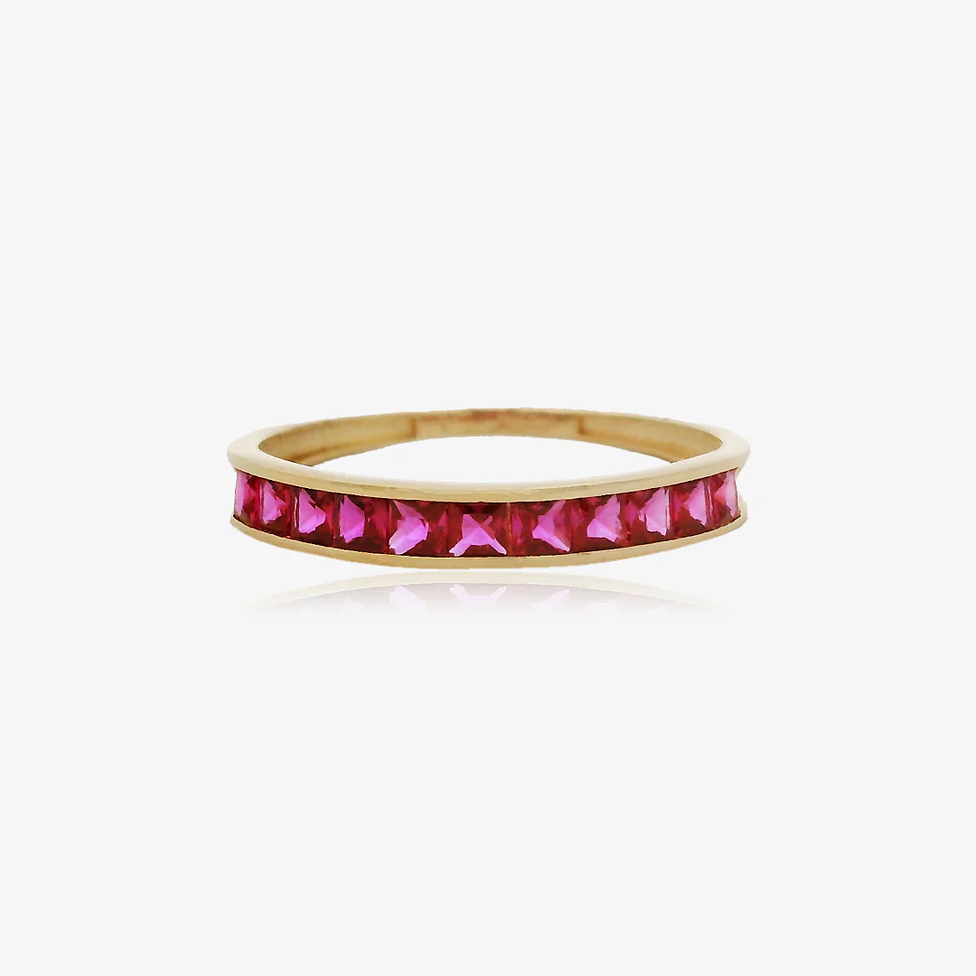 Anillo Carril