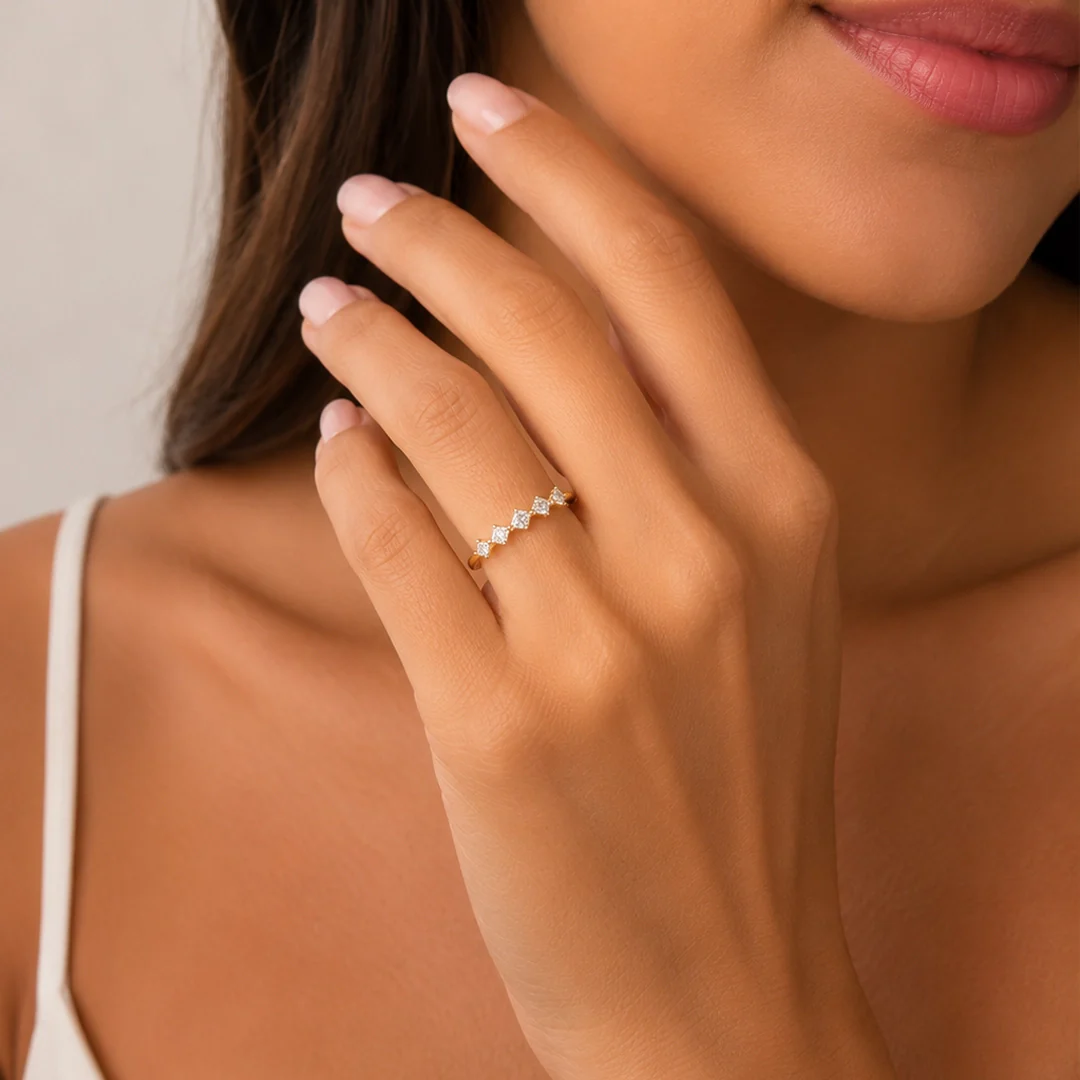 Anillo Cinquillo - Image 2