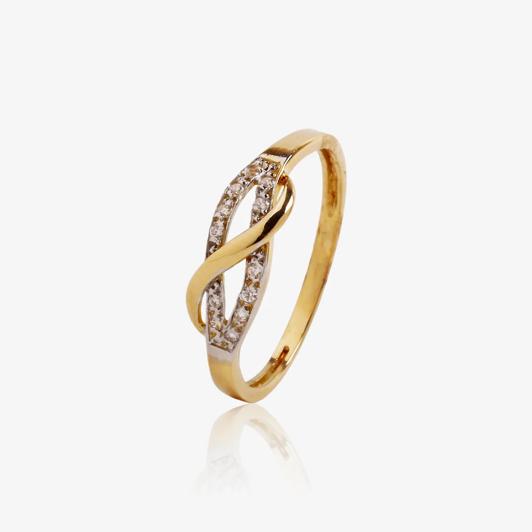 Anillo circonitas - Image 2