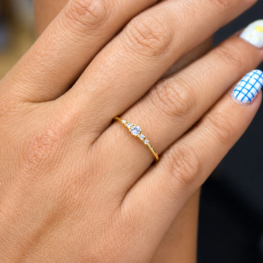 Anillo Circonitas - Image 2