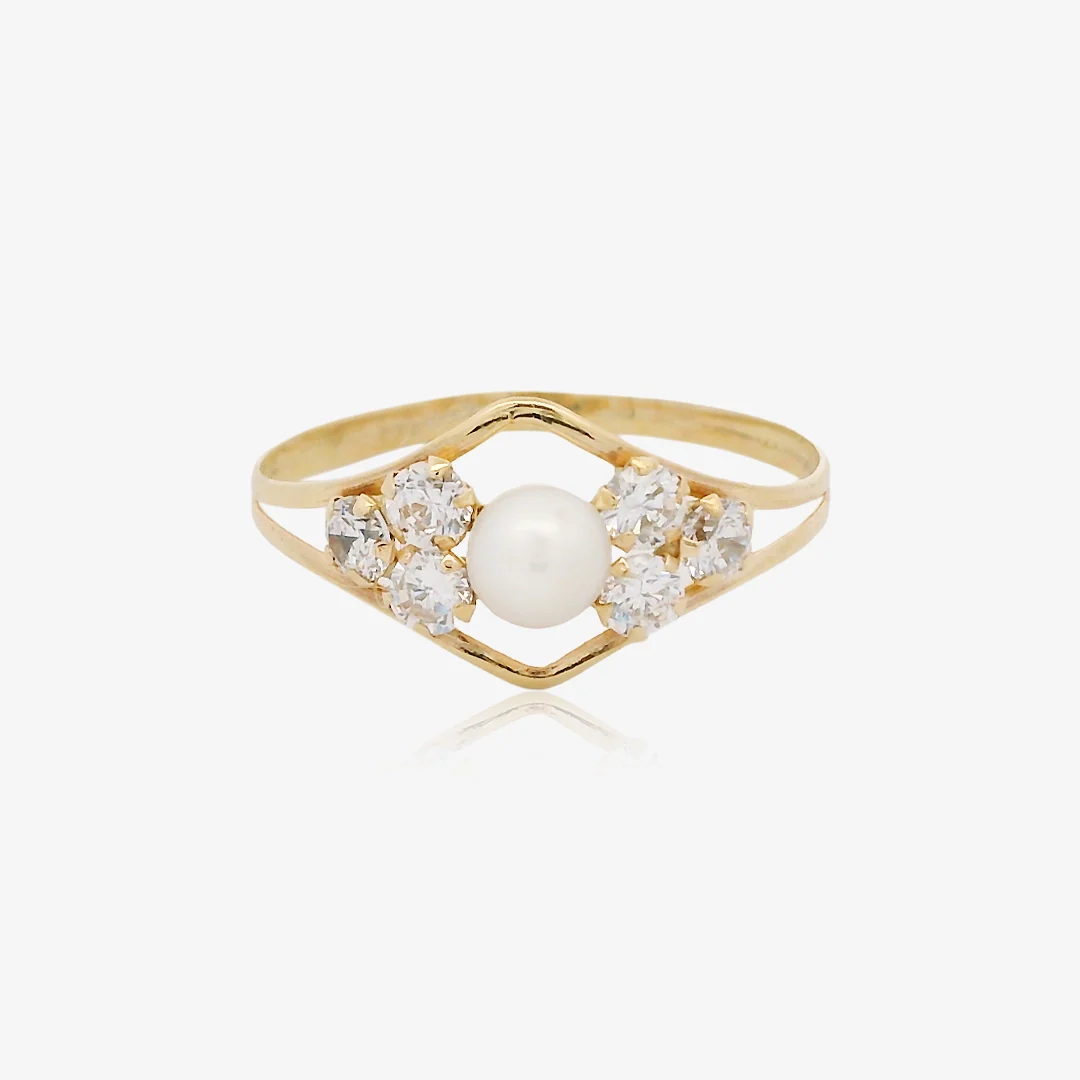 Anillo Cleo