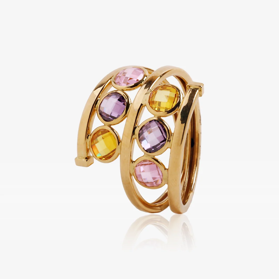 Anillo Color - Image 2