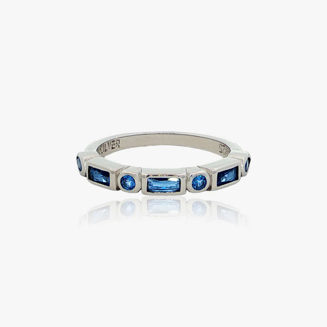 Anillo Deneb Luxilver