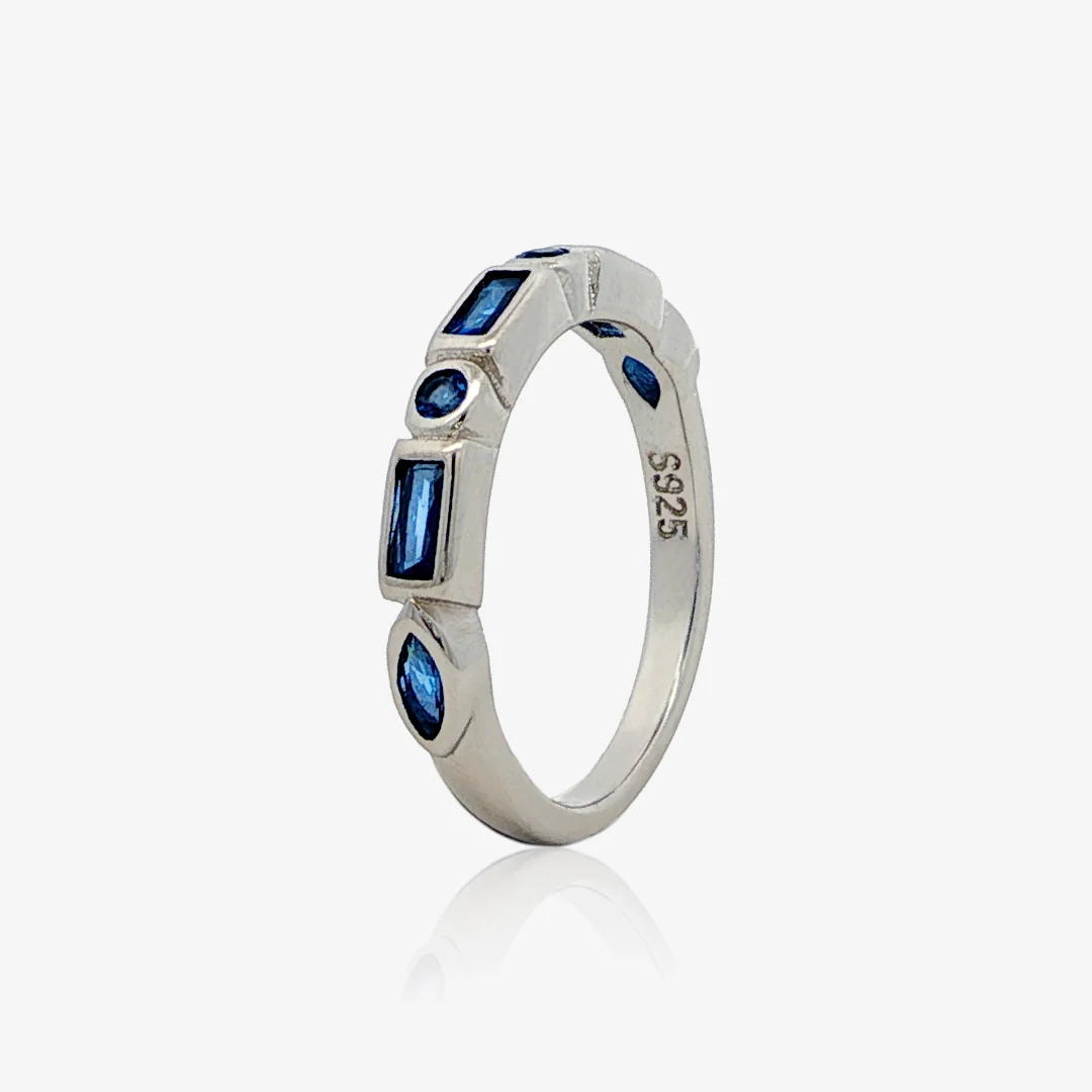 Anillo Deneb Luxilver - Image 3