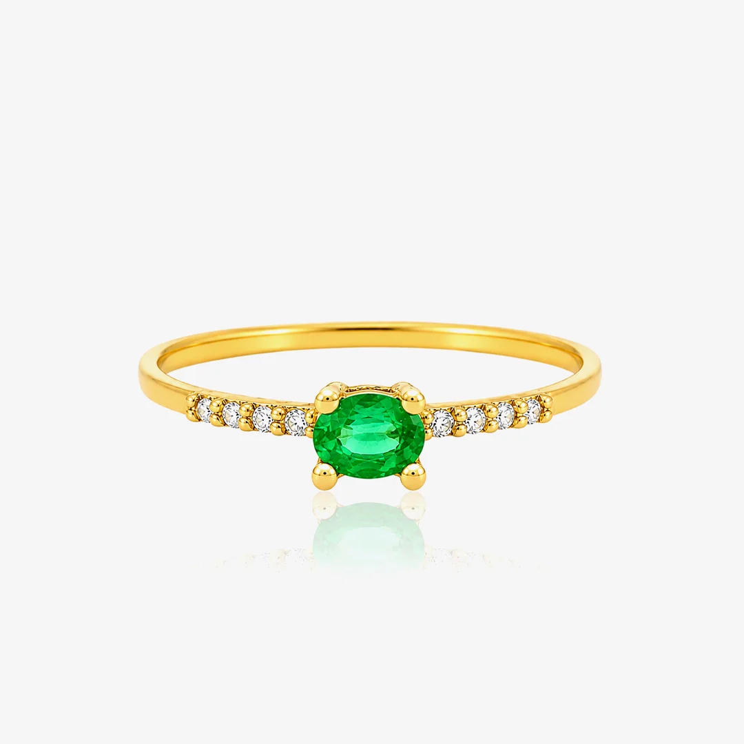 Anillo Diamantes - Image 3