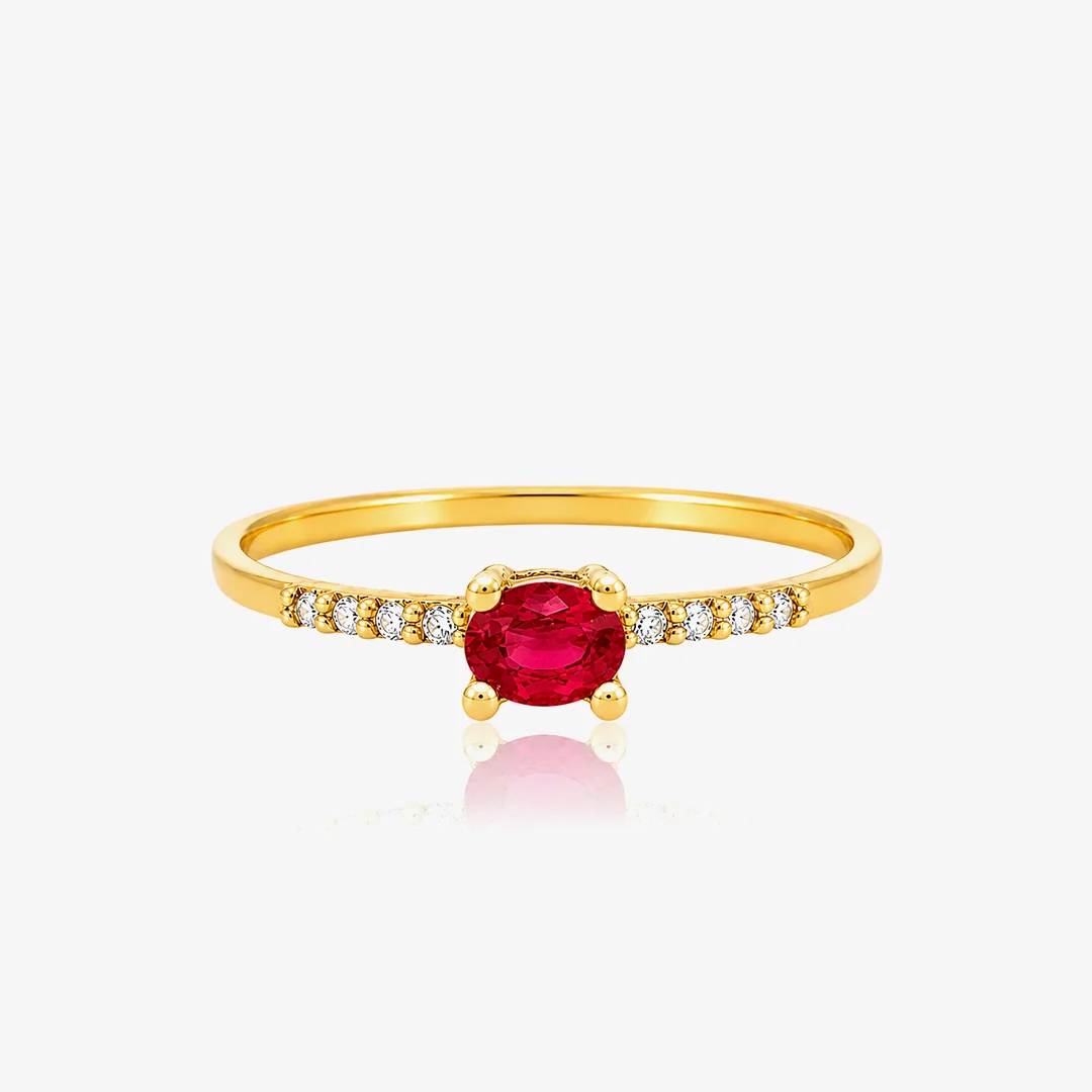 Anillo Diamantes - Image 4