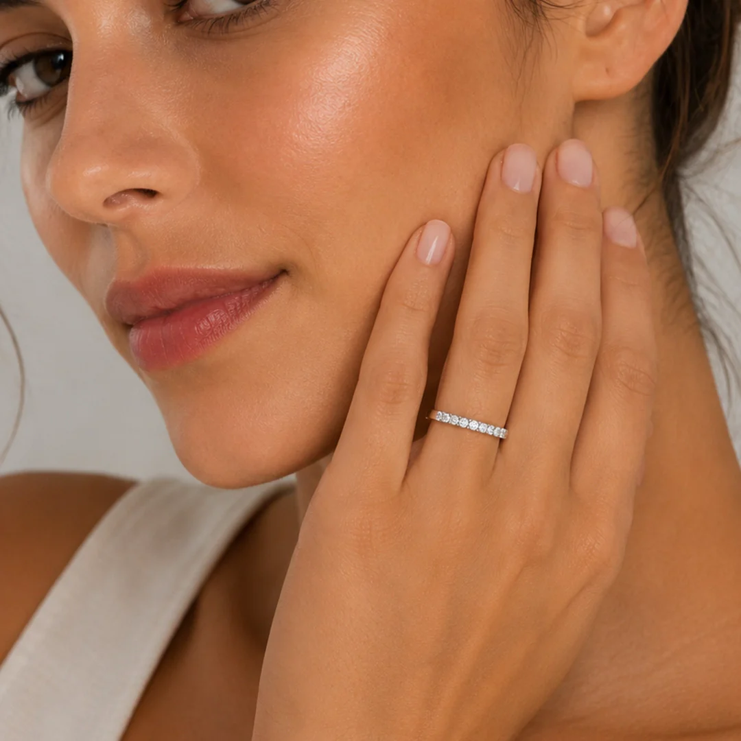 Anillo Diamantes - Image 2
