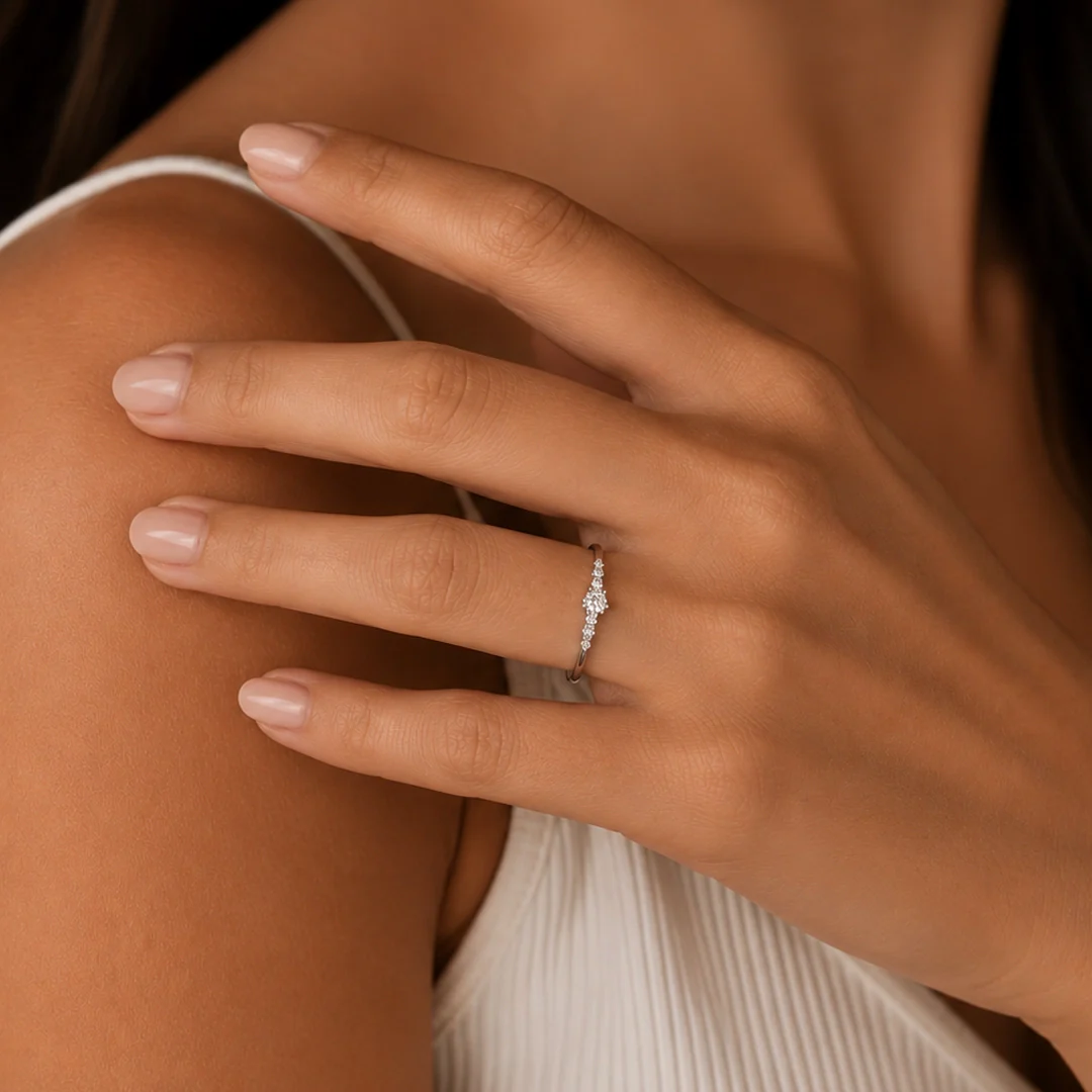Anillo Diamantes - Image 2