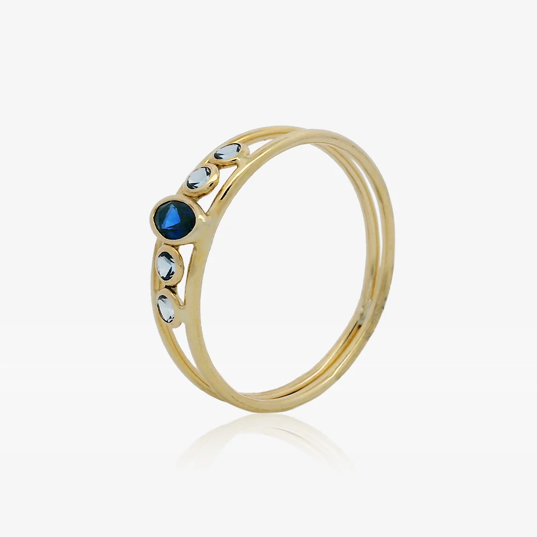 Anillo Doble Hilo - Image 3