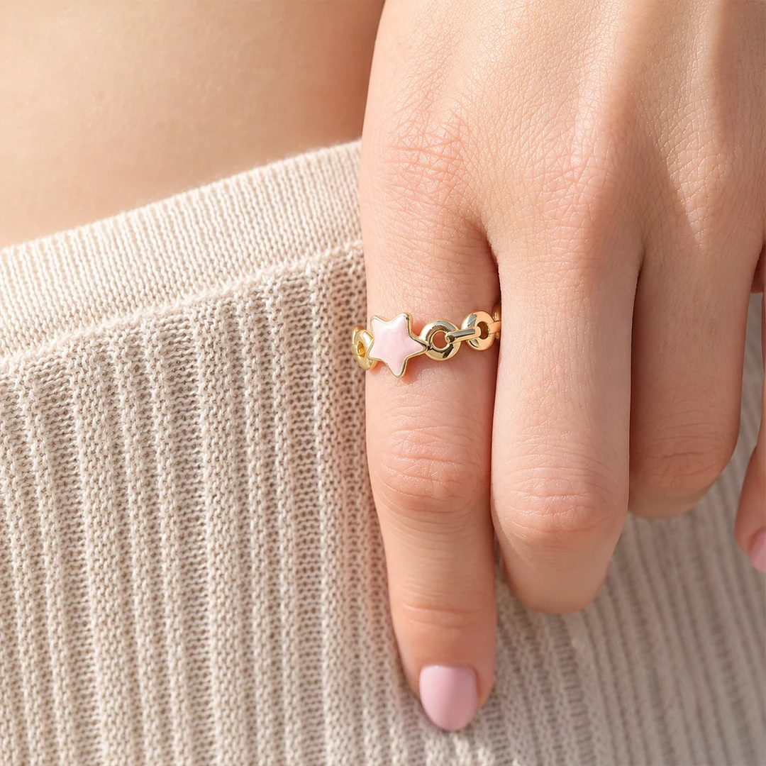 Anillo Estrella - Image 2