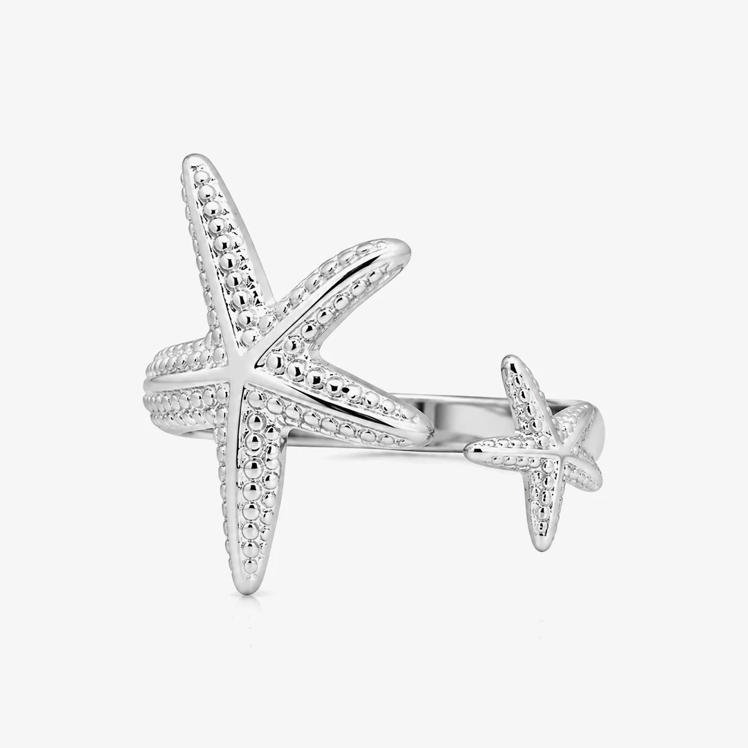 Anillo Estrella Mar - Image 3
