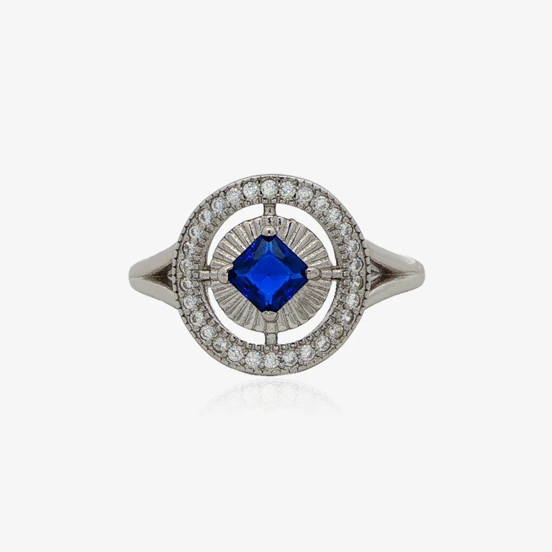 Anillo Galatea Luxilver