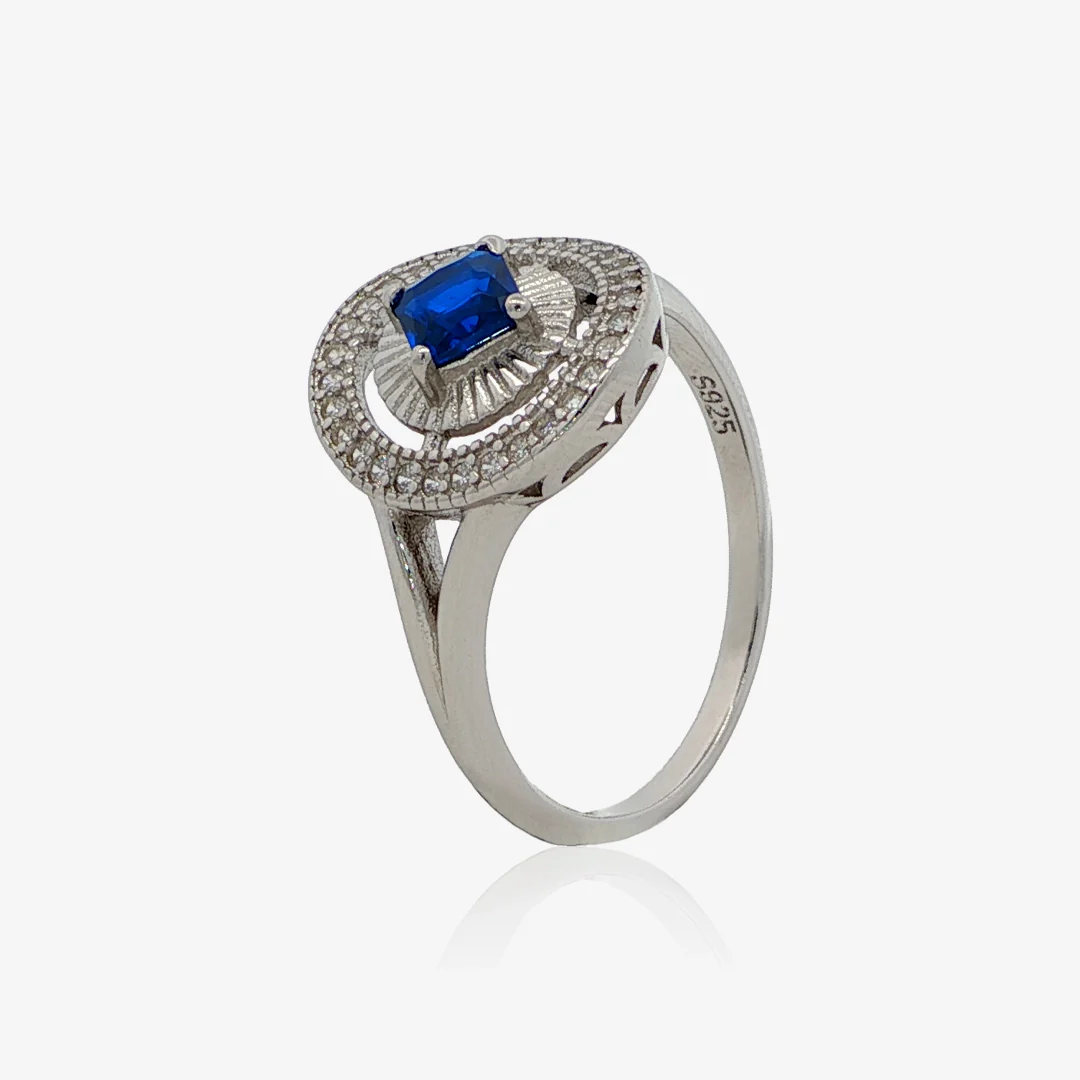 Anillo Galatea Luxilver - Image 3