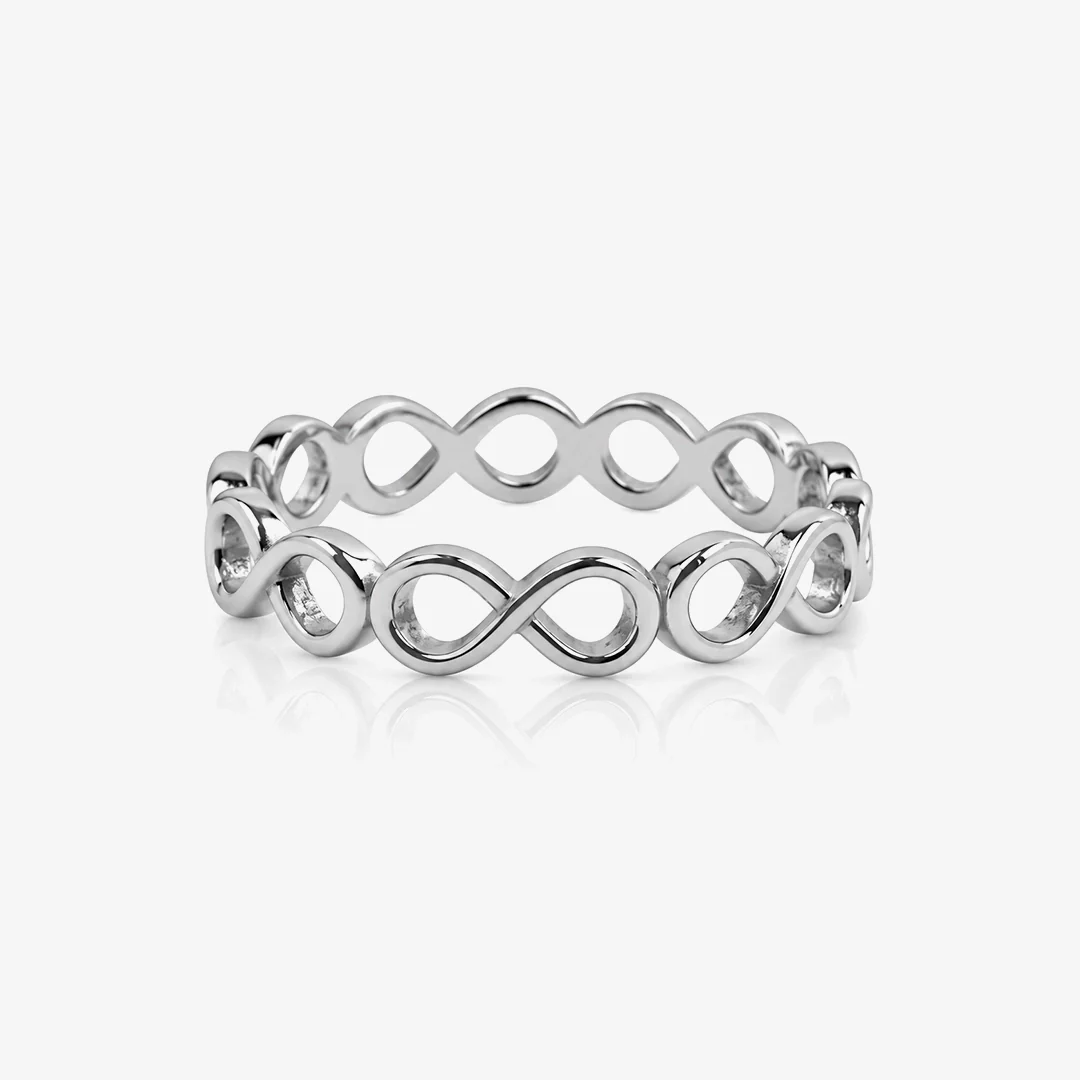 Anillo Infinitos