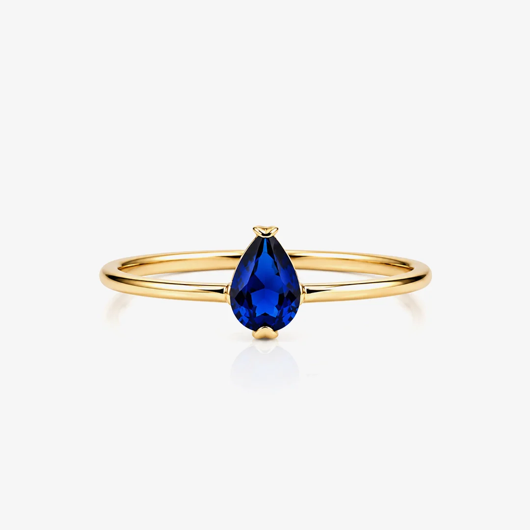 Anillo Lágrima - Image 2