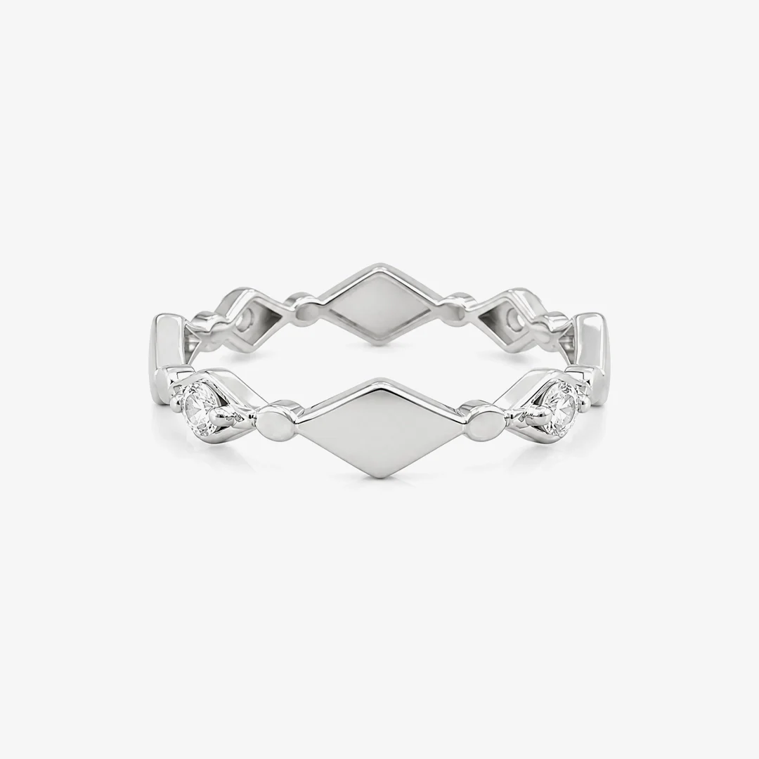 Anillo Maia Luxilver