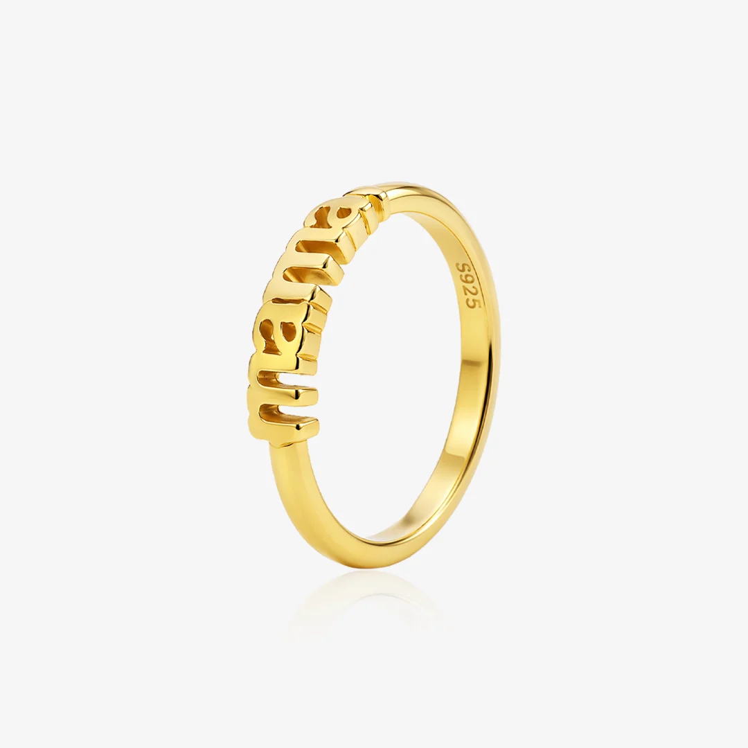Anillo Mama - Image 3