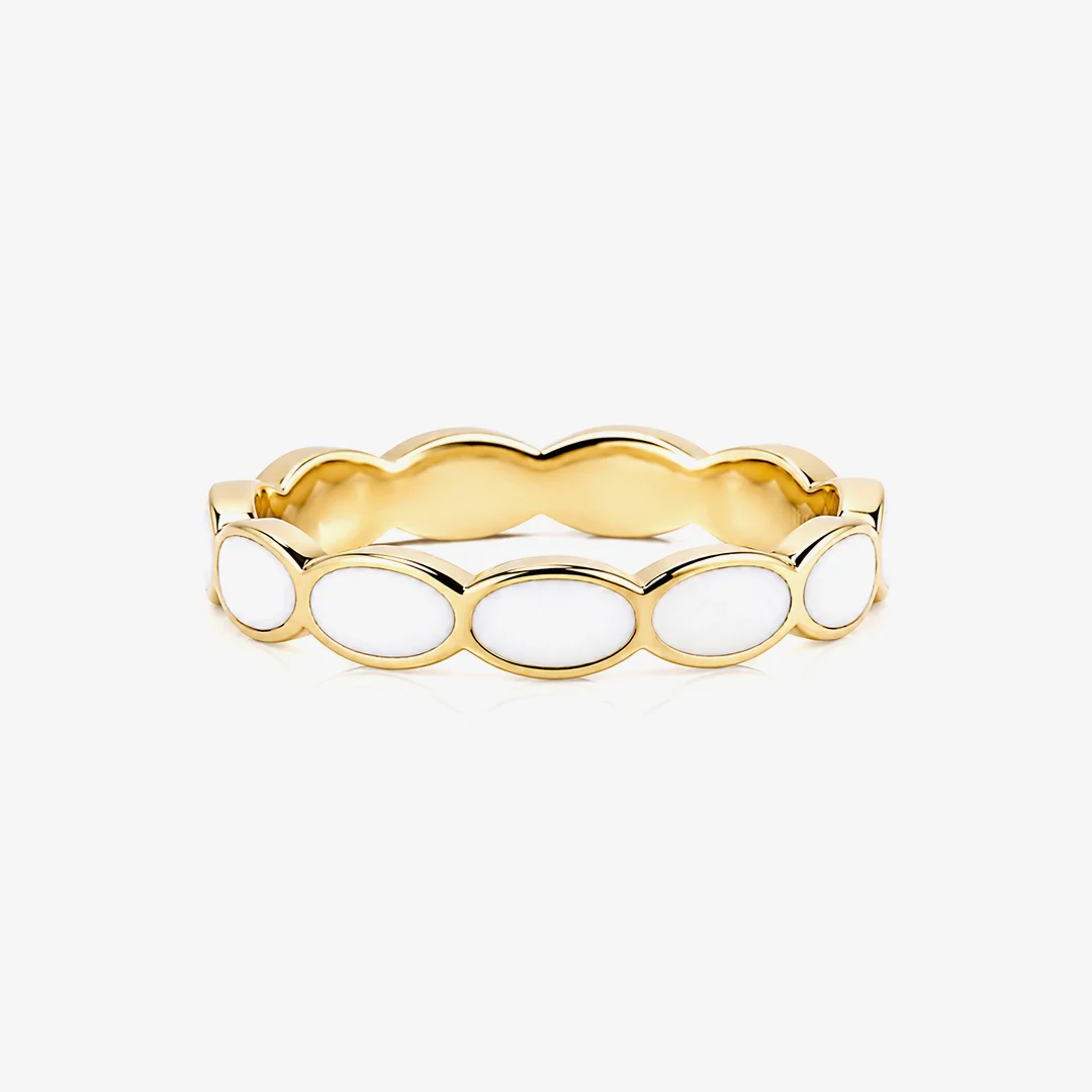 Anillo Minimalism