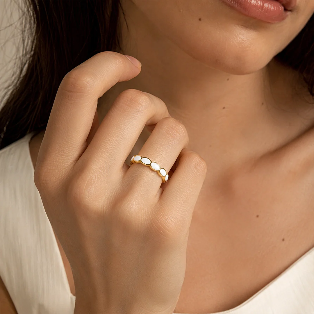 Anillo Minimalism - Image 2