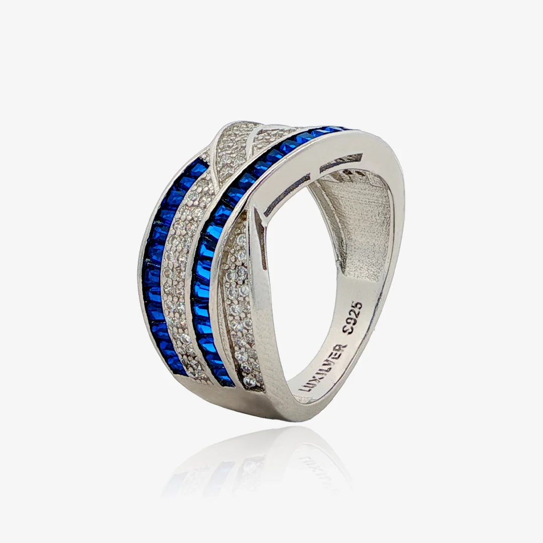 Anillo Nébula Luxilver - Image 2