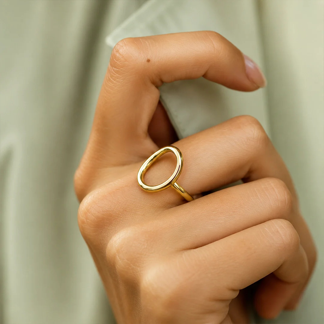 Anillo Oh - Image 2