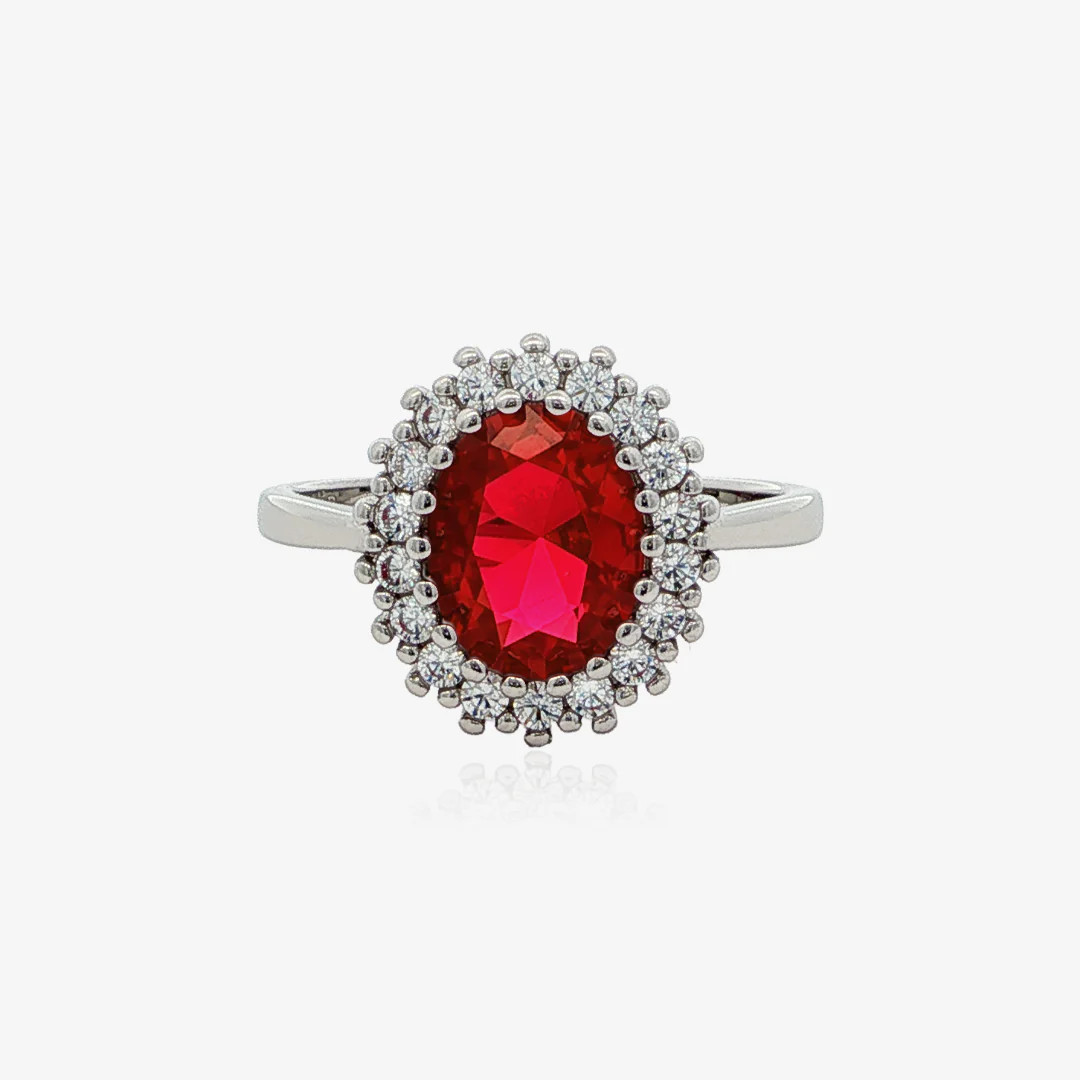 Anillo Orla Color