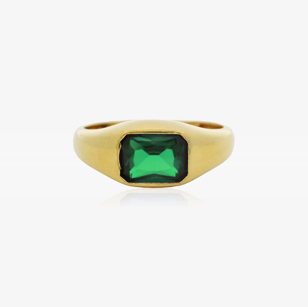 Anillo Oslo