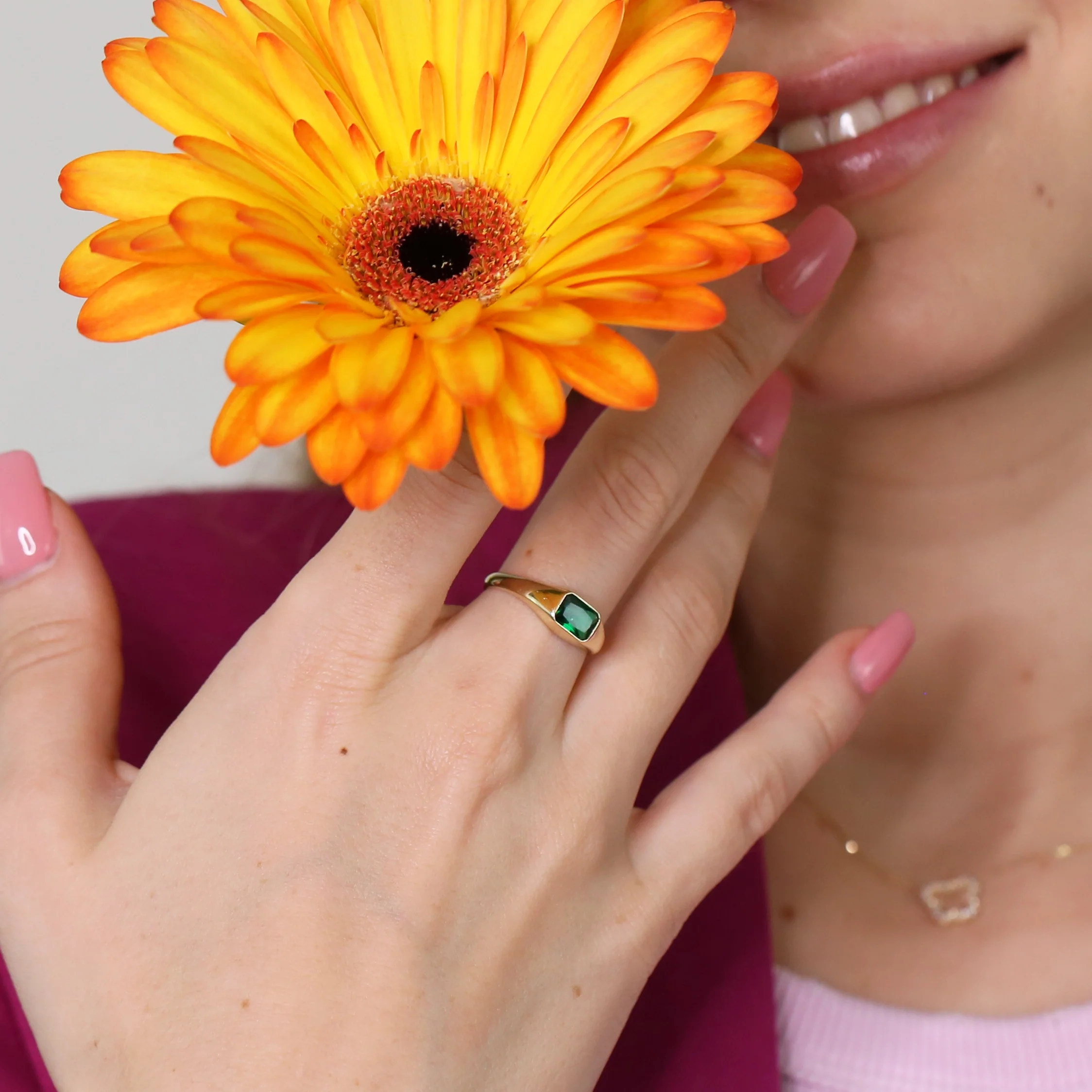 Anillo Oslo - Image 2