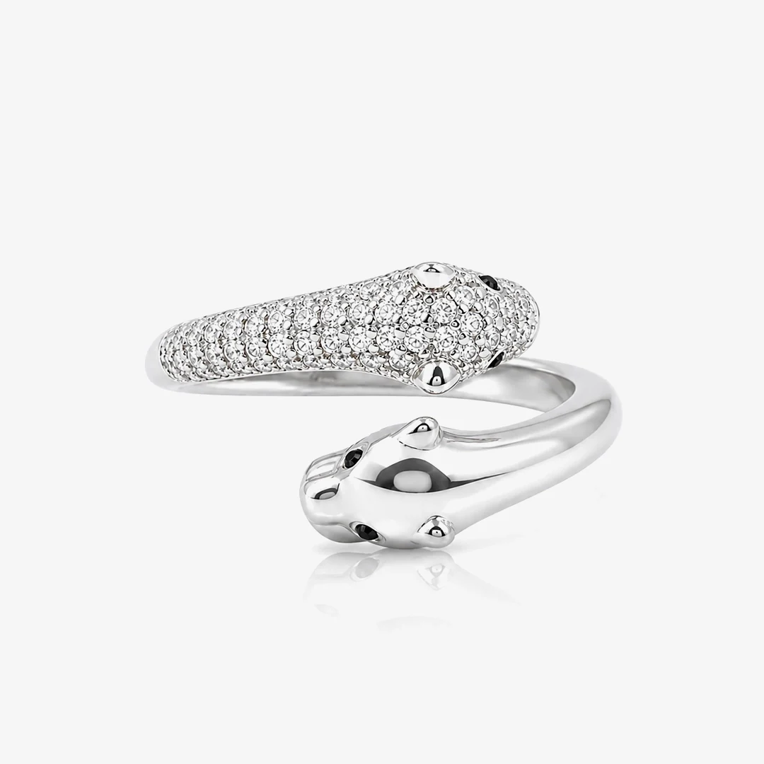Anillo Pantera