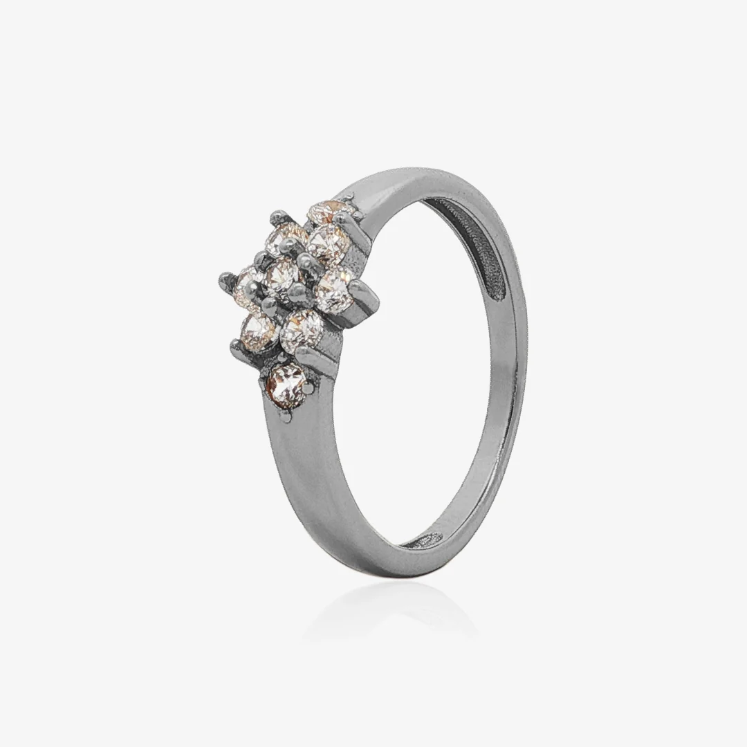 Anillo Piedras Roseta - Image 4