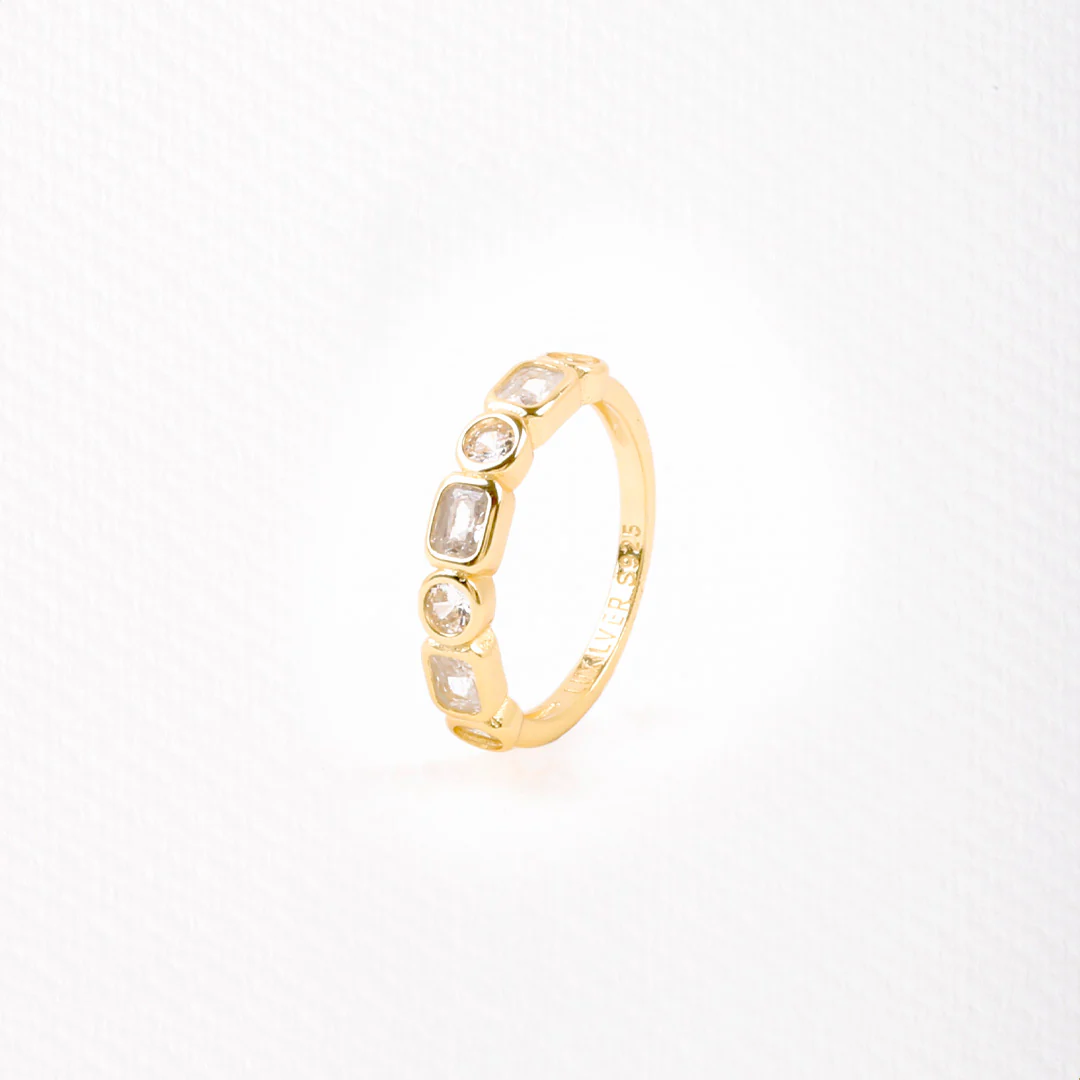 Anillo reinado Luxilver - Image 2