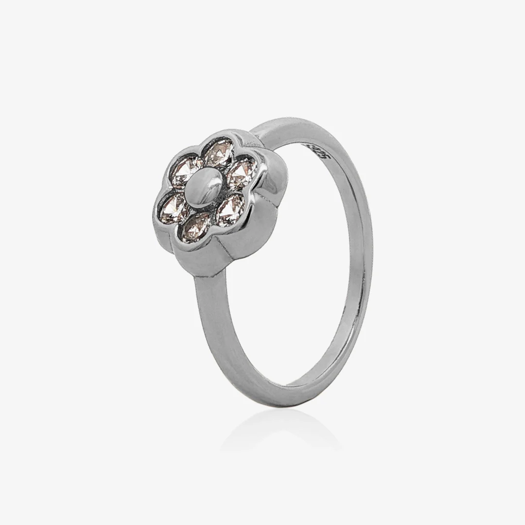 Anillo Roseta Flor - Image 3