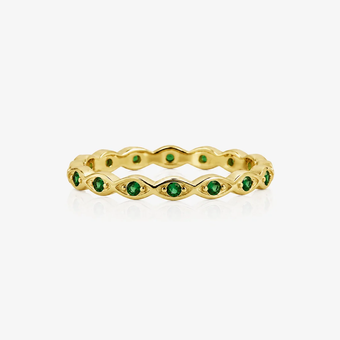 Anillo Sailor