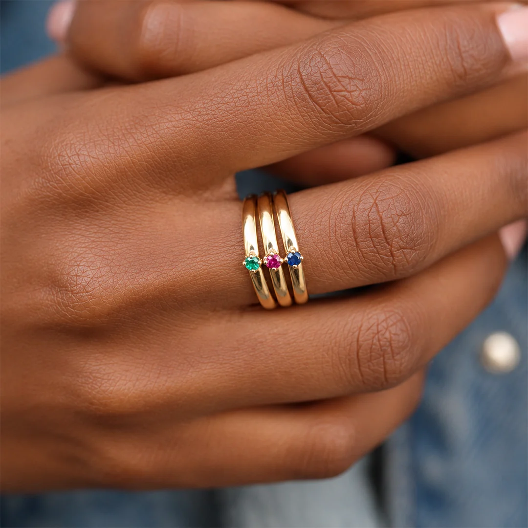 Anillo TEAM - Image 2