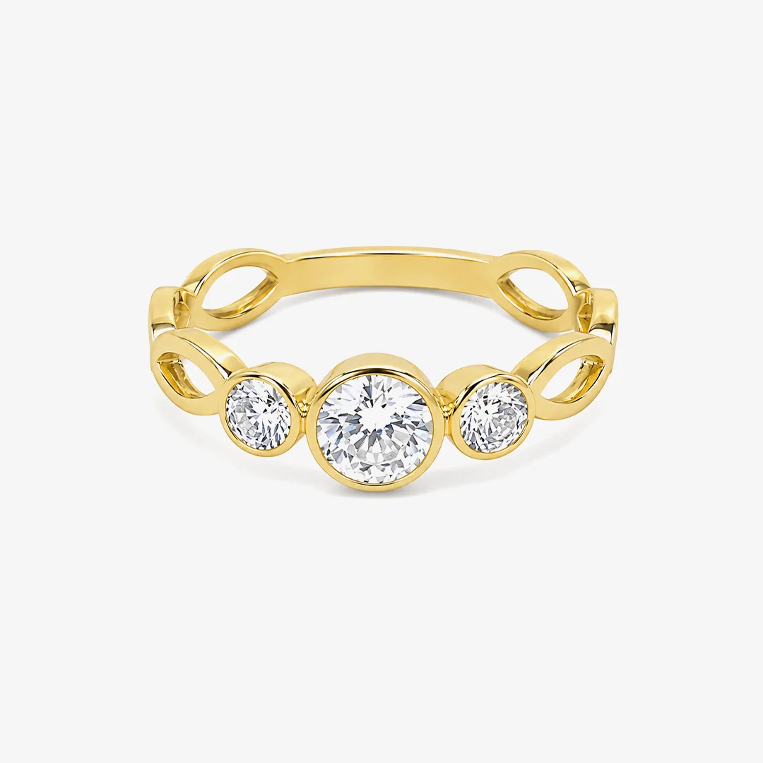 Anillo Tresillo
