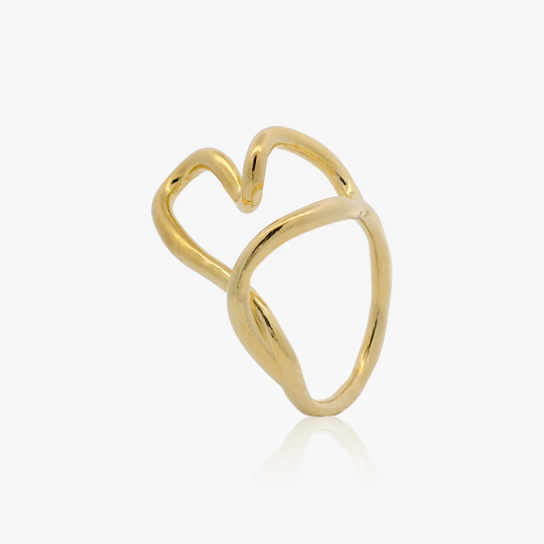 Anillo Twist Plus - Image 2