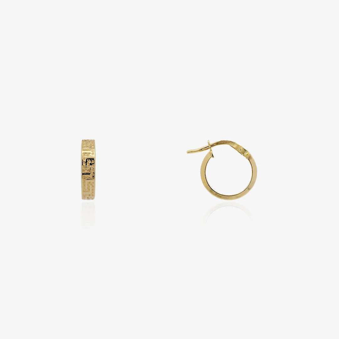 Aro Greca 3mm