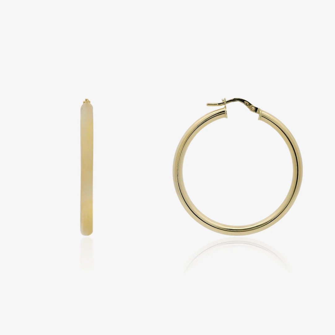 Aros Tubo Liso 3mm - Image 3