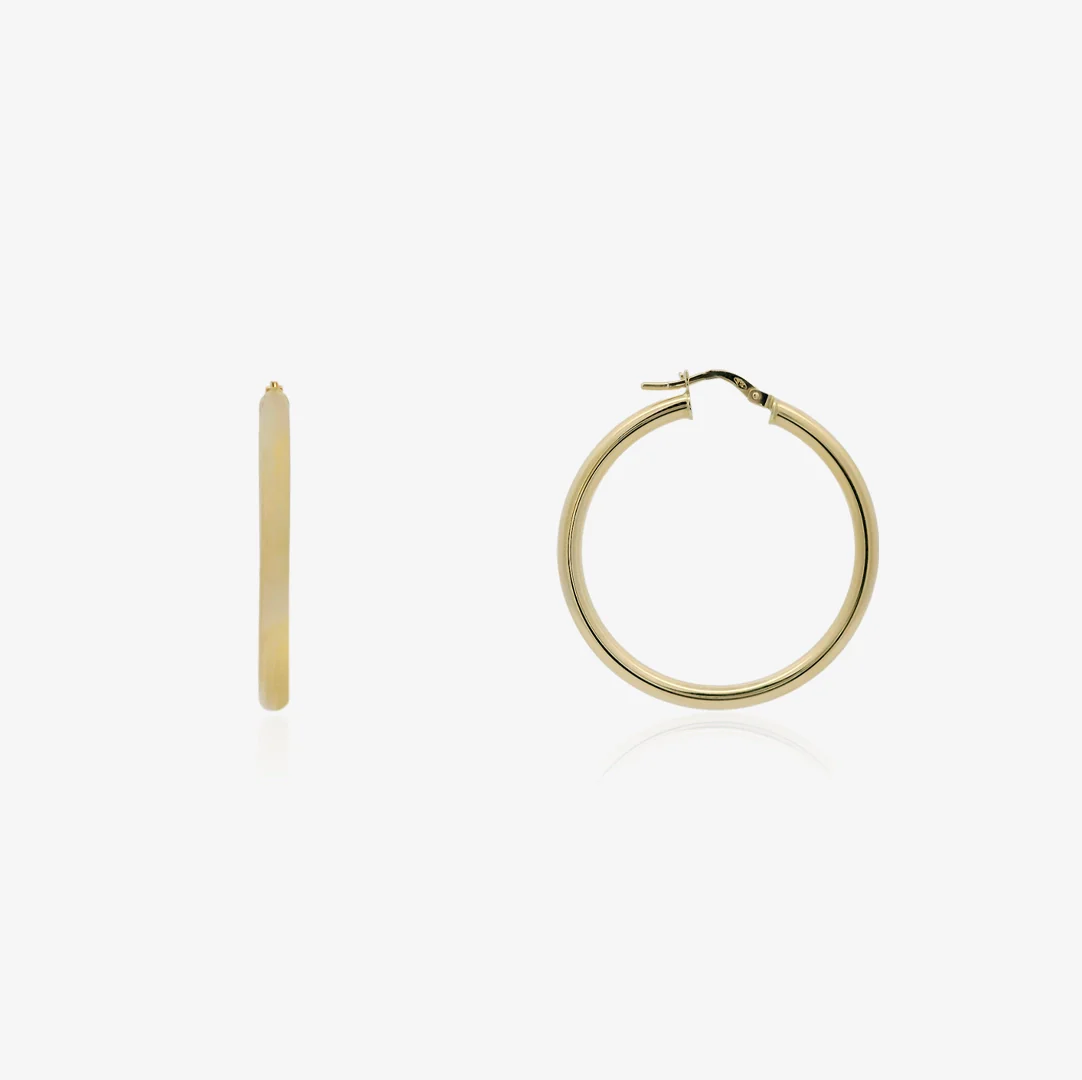 Aros Tubo Liso 3mm - Image 5