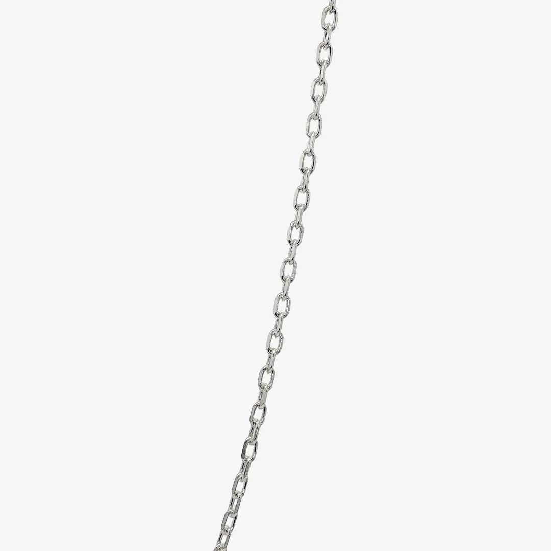 Cadena forzada lapidada. - Image 3