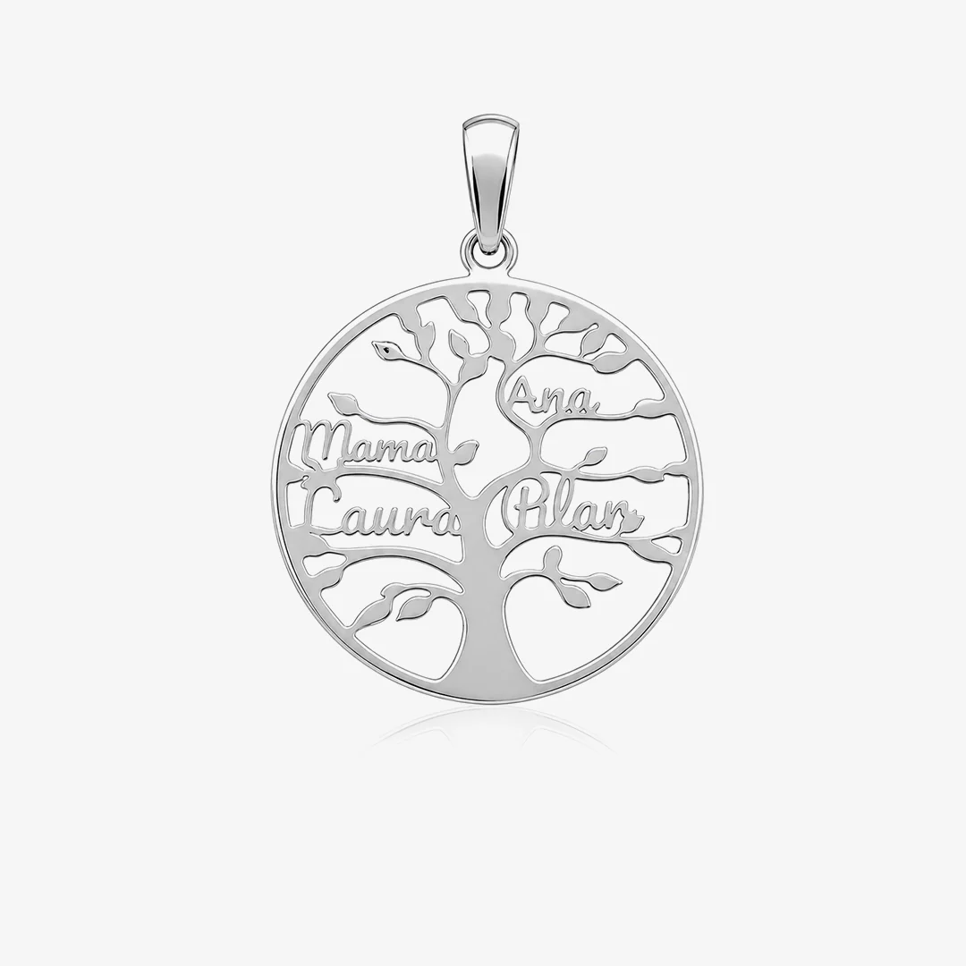 Colgante Árbol de la vida - Image 2
