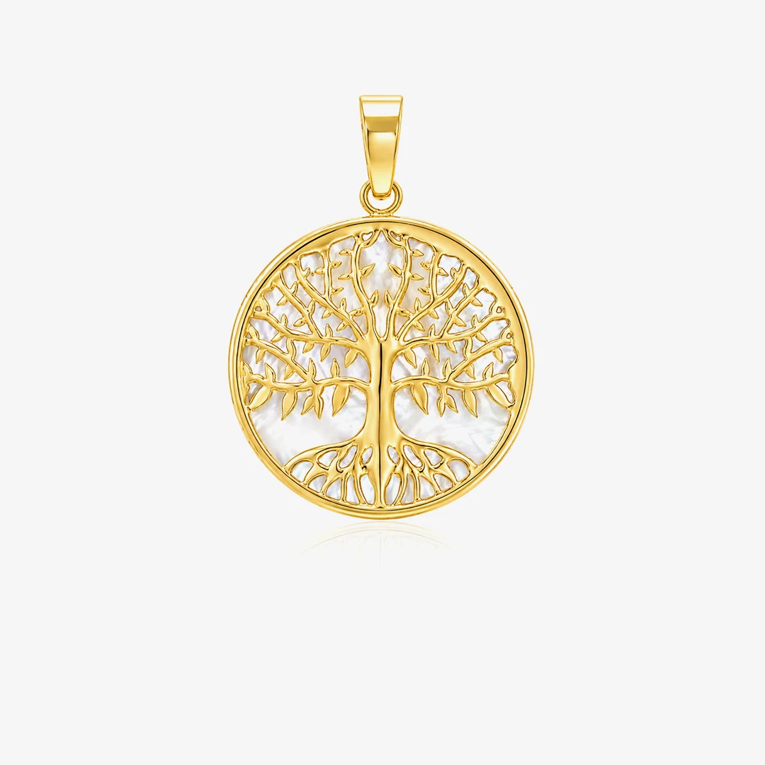 Colgante Arbol De La Vida
