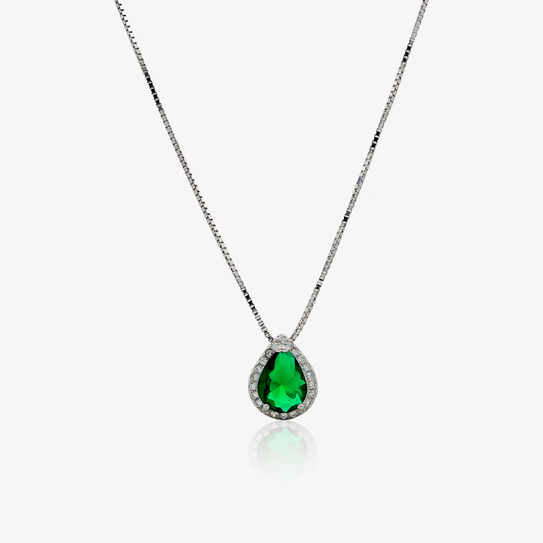 Collar Aurora Luxilver