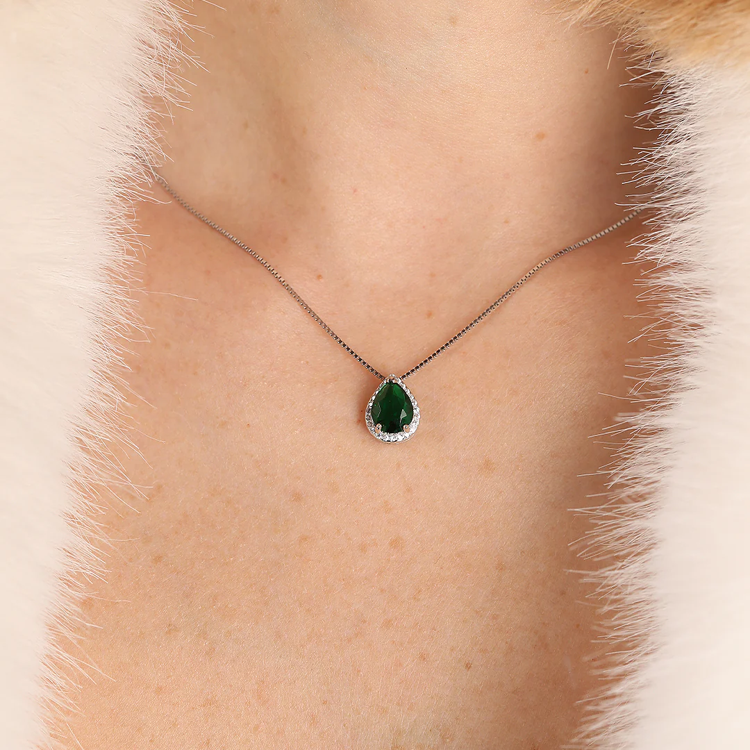 Collar Aurora Luxilver - Image 2